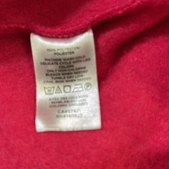 Loft Petites Sherpa Women’s Small Petite Sweatshirt - Picture 7 of 7